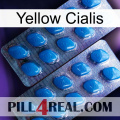 Yellow Cialis viagra2